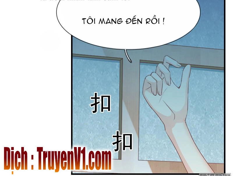 Bay Qua Thiên Sơn Đến Yêu Anh Chapter 7 - 30