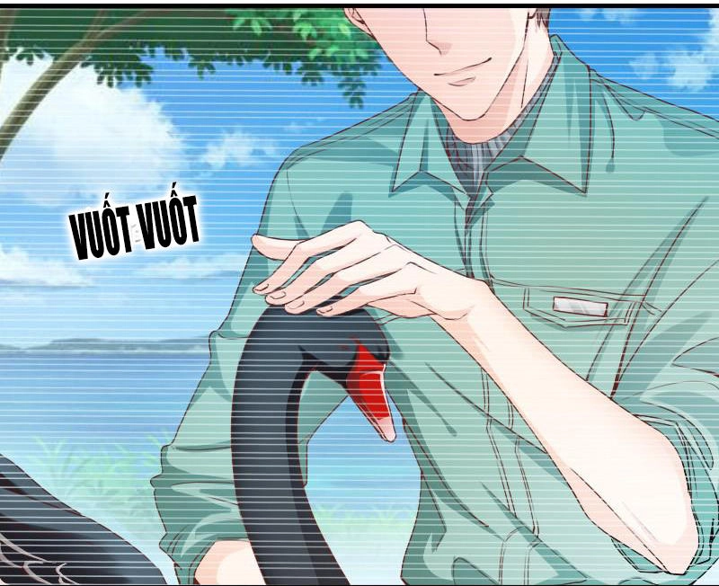 Bay Qua Thiên Sơn Đến Yêu Anh Chapter 7 - 36