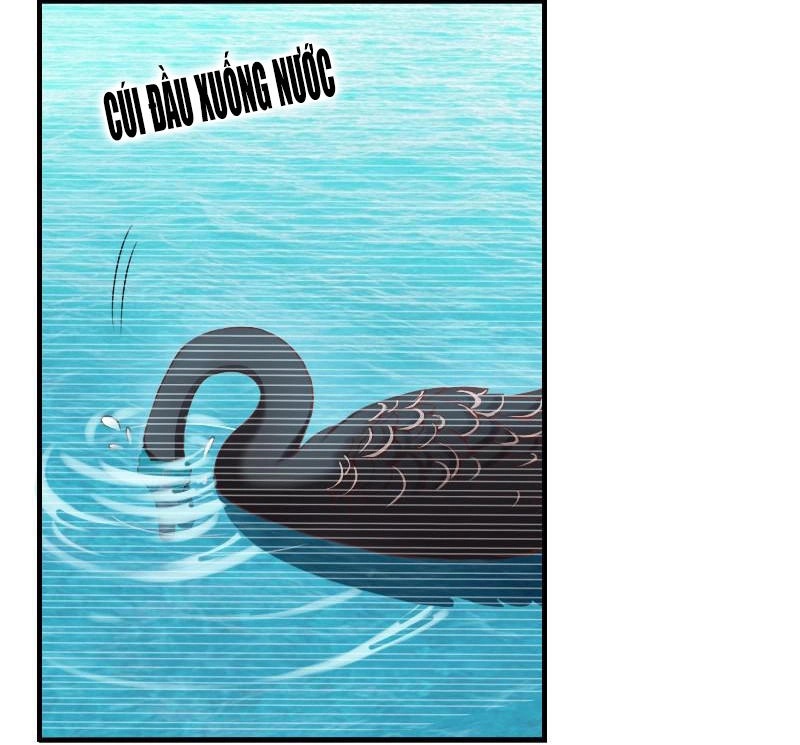 Bay Qua Thiên Sơn Đến Yêu Anh Chapter 7 - 37