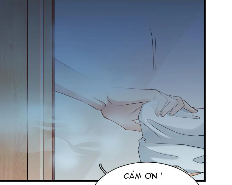 Bay Qua Thiên Sơn Đến Yêu Anh Chapter 7 - 39