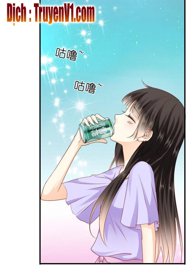 Bay Qua Thiên Sơn Đến Yêu Anh Chapter 7 - 46