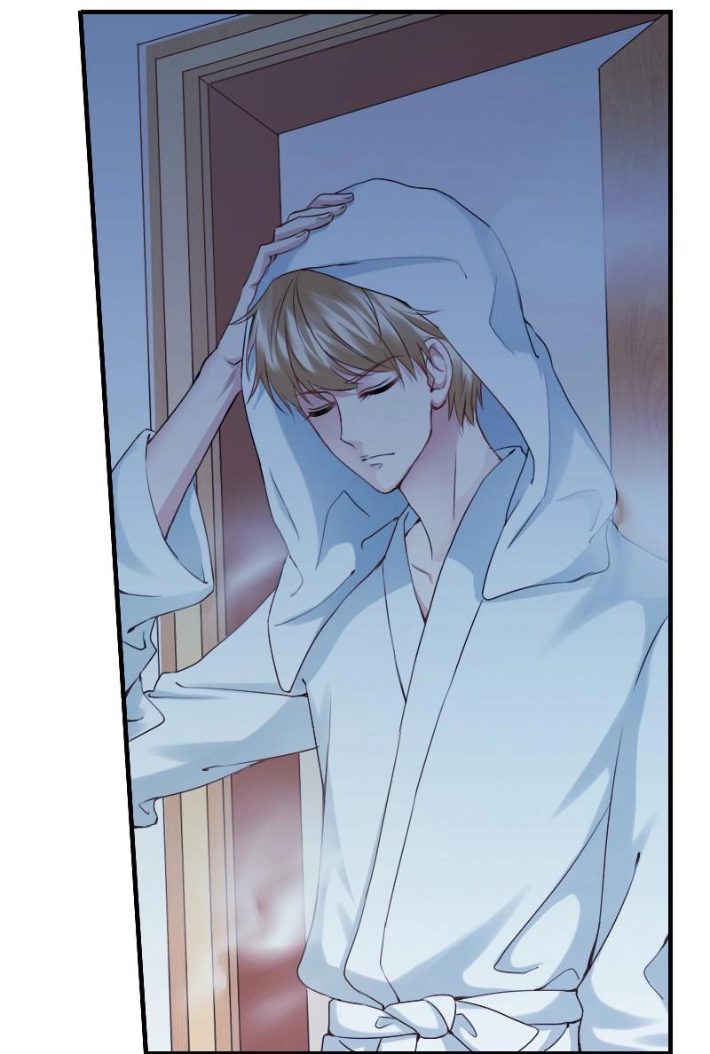 Bay Qua Thiên Sơn Đến Yêu Anh Chapter 7 - 47