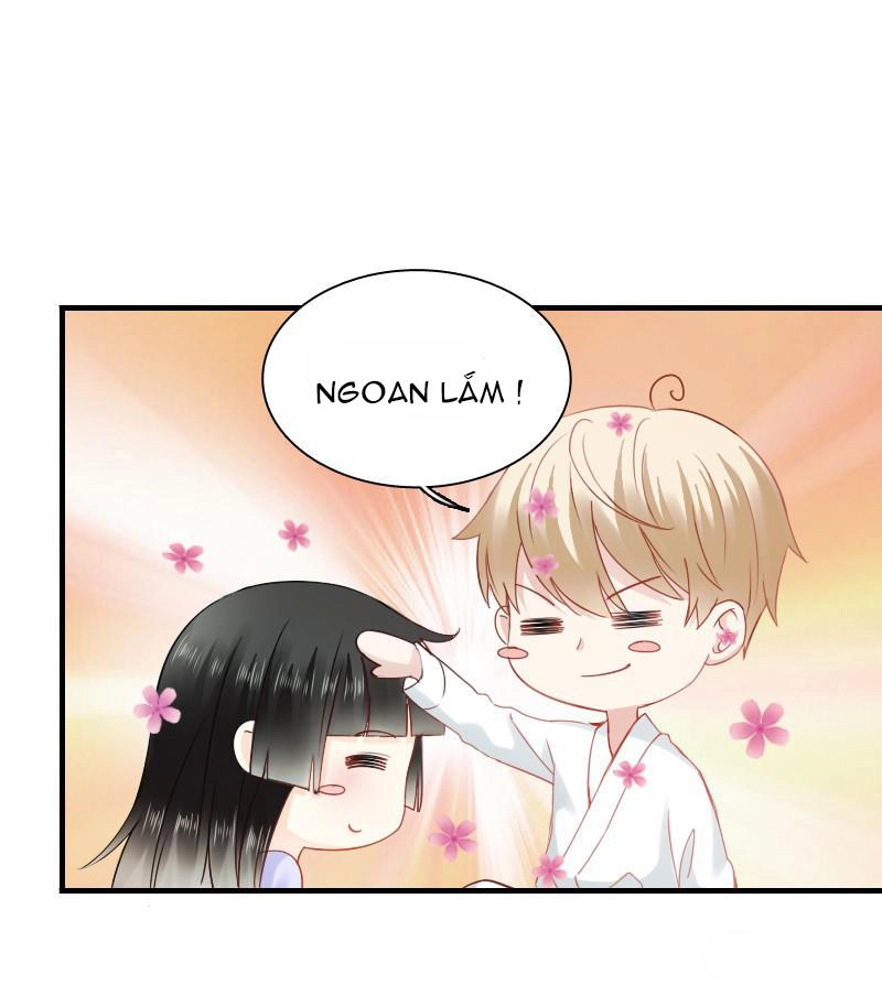 Bay Qua Thiên Sơn Đến Yêu Anh Chapter 8 - 41