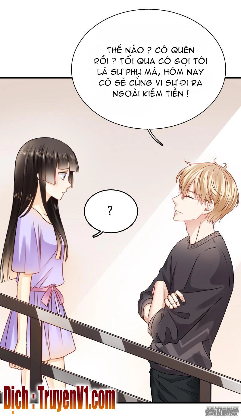 Bay Qua Thiên Sơn Đến Yêu Anh Chapter 9 - 38