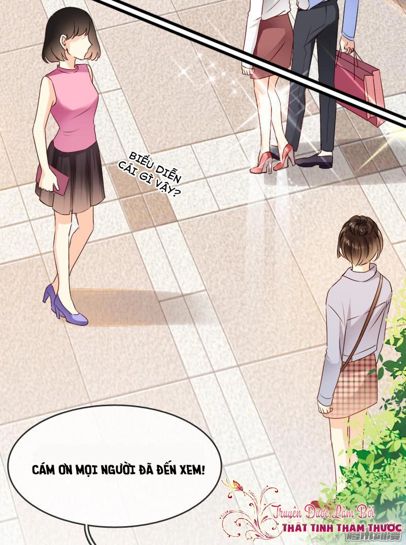 Bay Qua Thiên Sơn Đến Yêu Anh Chapter 10 - 5