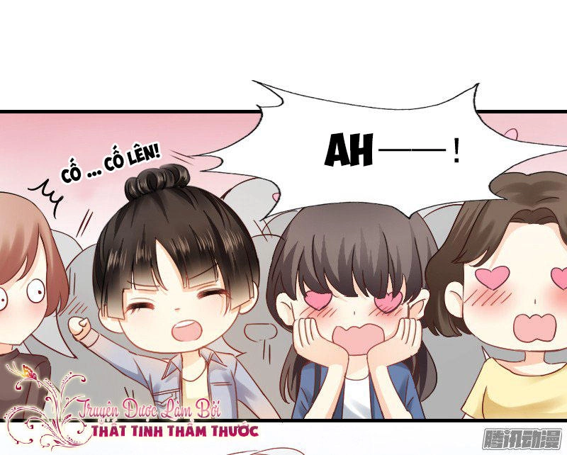 Bay Qua Thiên Sơn Đến Yêu Anh Chapter 10 - 9