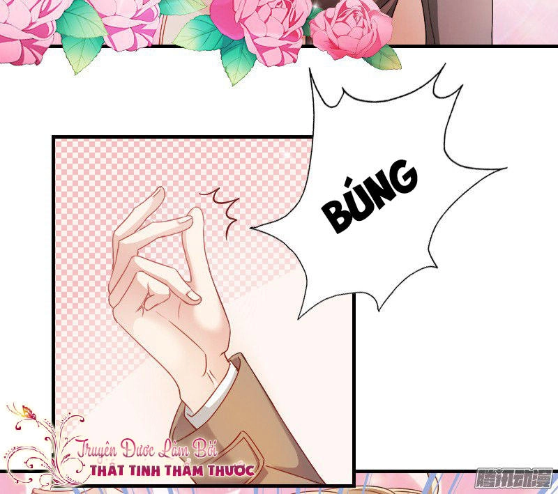 Bay Qua Thiên Sơn Đến Yêu Anh Chapter 10 - 12