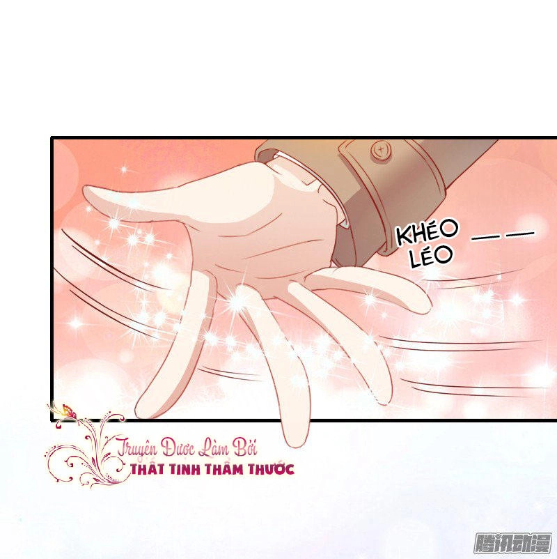 Bay Qua Thiên Sơn Đến Yêu Anh Chapter 10 - 14