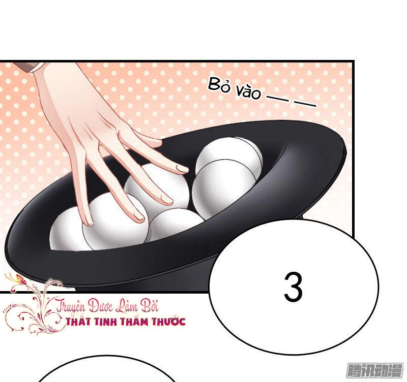 Bay Qua Thiên Sơn Đến Yêu Anh Chapter 10 - 18