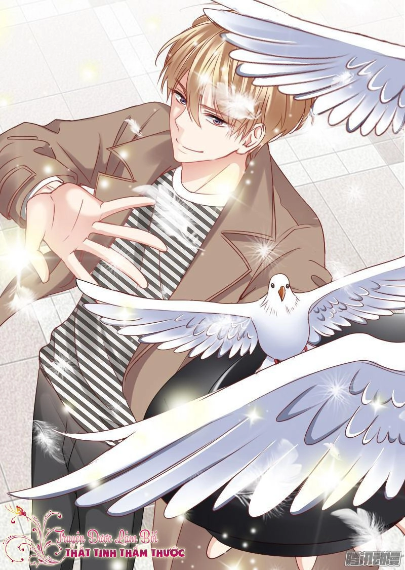 Bay Qua Thiên Sơn Đến Yêu Anh Chapter 10 - 20