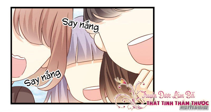 Bay Qua Thiên Sơn Đến Yêu Anh Chapter 10 - 23