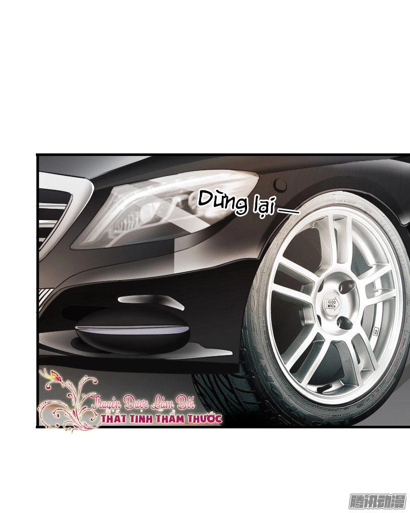 Bay Qua Thiên Sơn Đến Yêu Anh Chapter 10 - 27