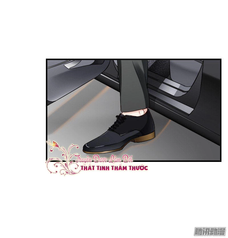 Bay Qua Thiên Sơn Đến Yêu Anh Chapter 10 - 28