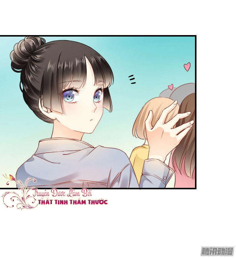 Bay Qua Thiên Sơn Đến Yêu Anh Chapter 10 - 29