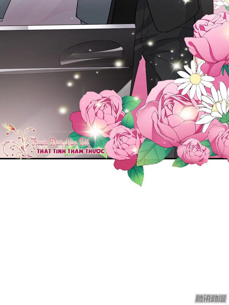 Bay Qua Thiên Sơn Đến Yêu Anh Chapter 10 - 32