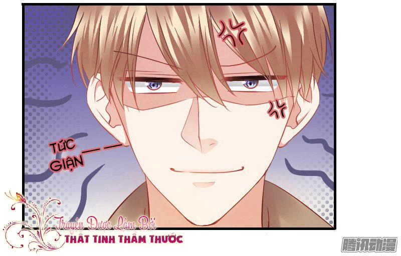 Bay Qua Thiên Sơn Đến Yêu Anh Chapter 10 - 34