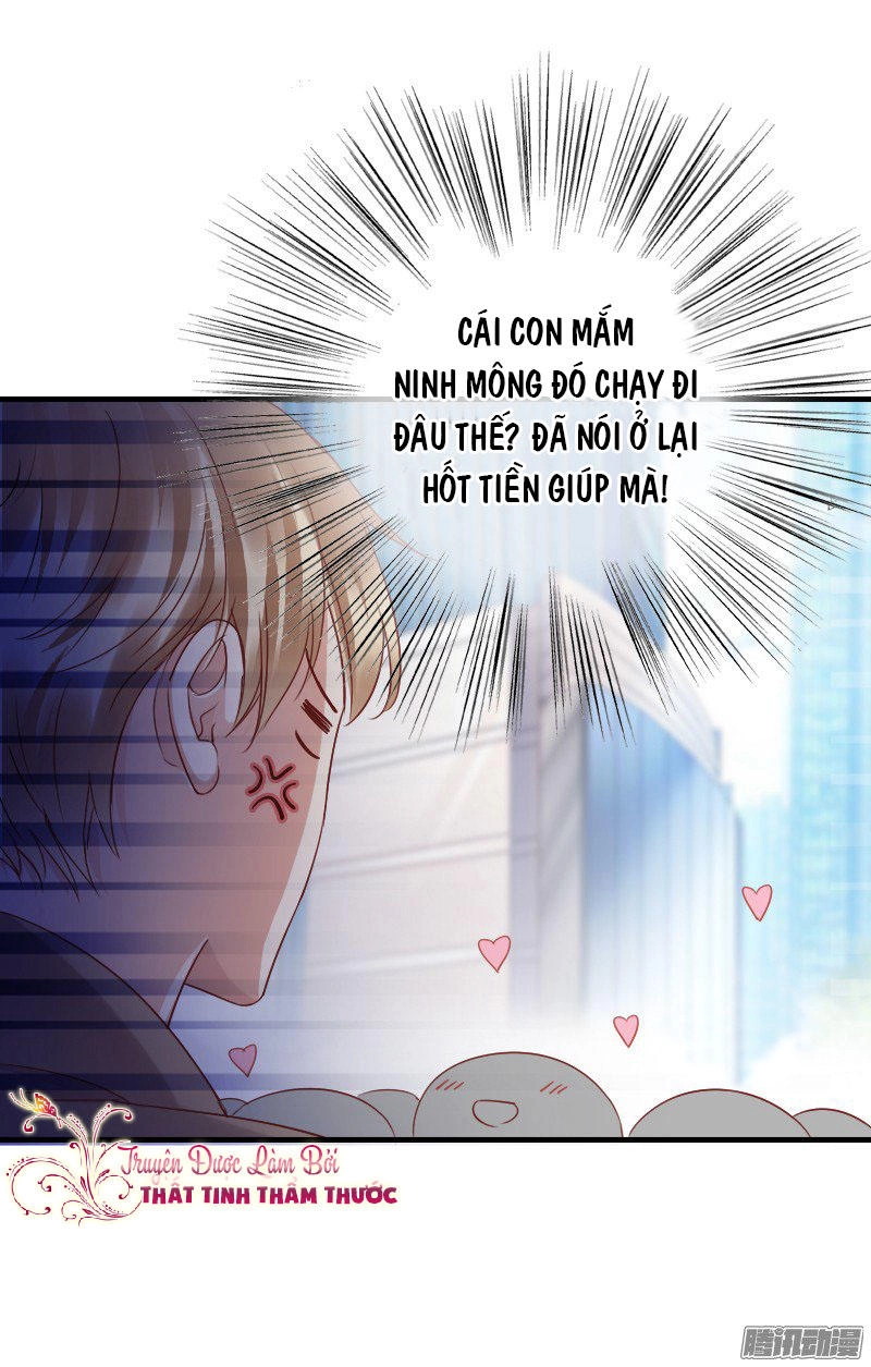 Bay Qua Thiên Sơn Đến Yêu Anh Chapter 10 - 35