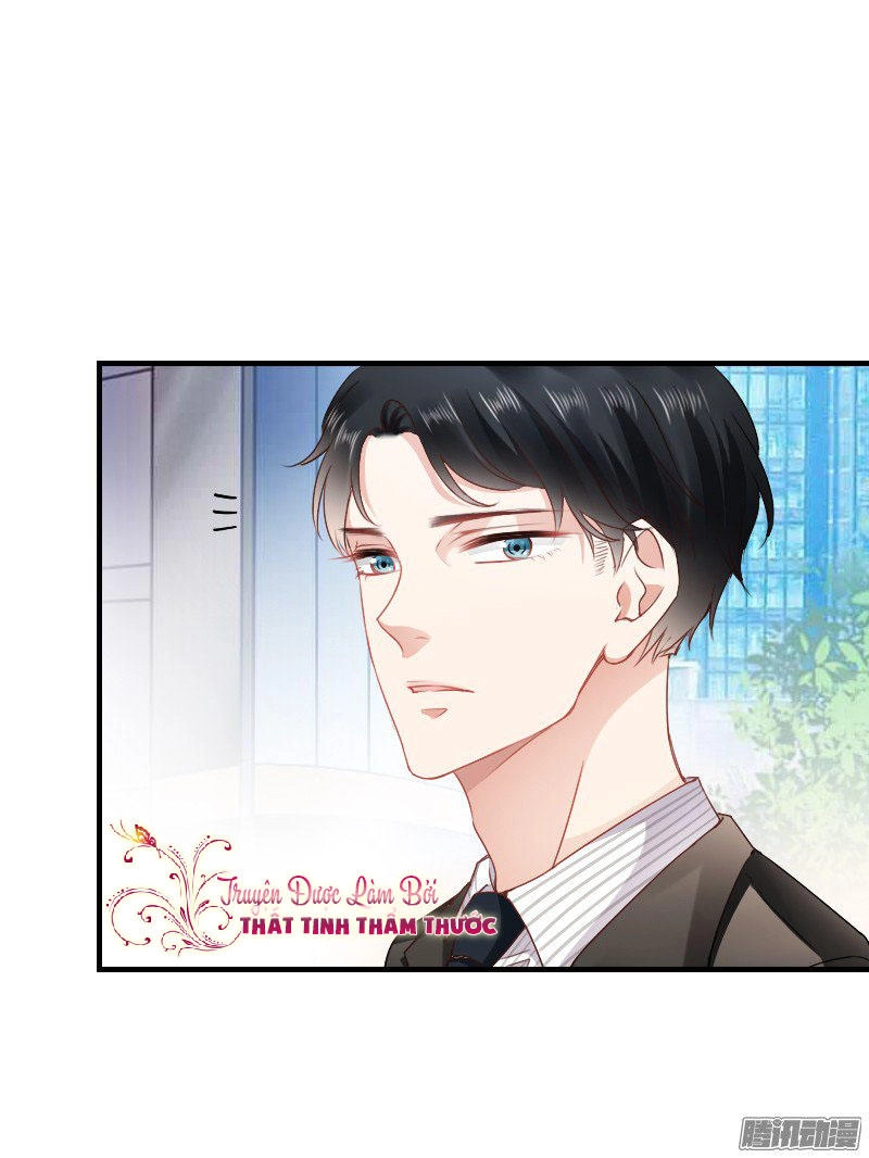 Bay Qua Thiên Sơn Đến Yêu Anh Chapter 10 - 38