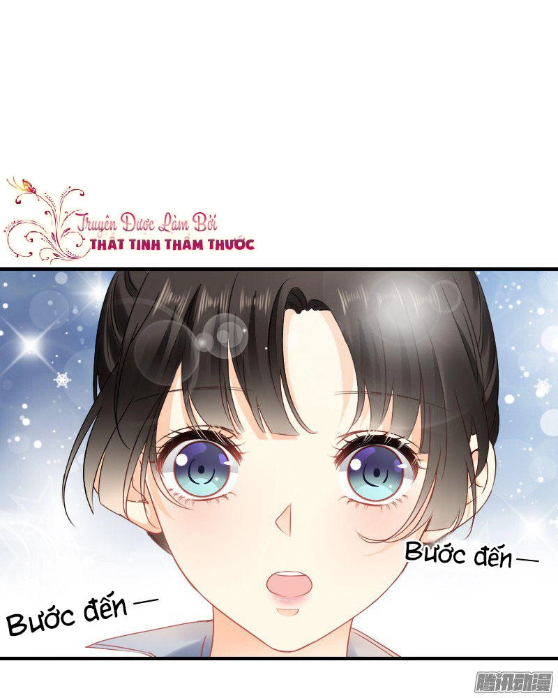 Bay Qua Thiên Sơn Đến Yêu Anh Chapter 10 - 39