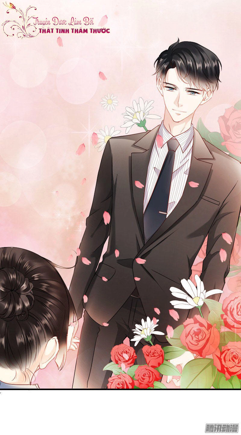 Bay Qua Thiên Sơn Đến Yêu Anh Chapter 10 - 41