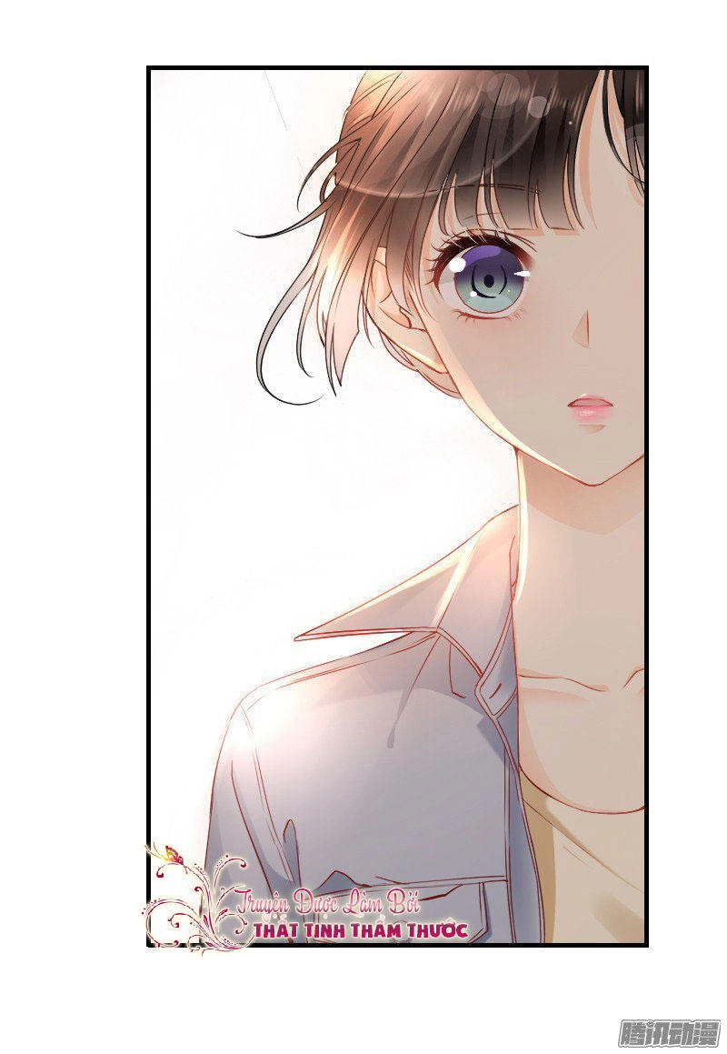 Bay Qua Thiên Sơn Đến Yêu Anh Chapter 10 - 42