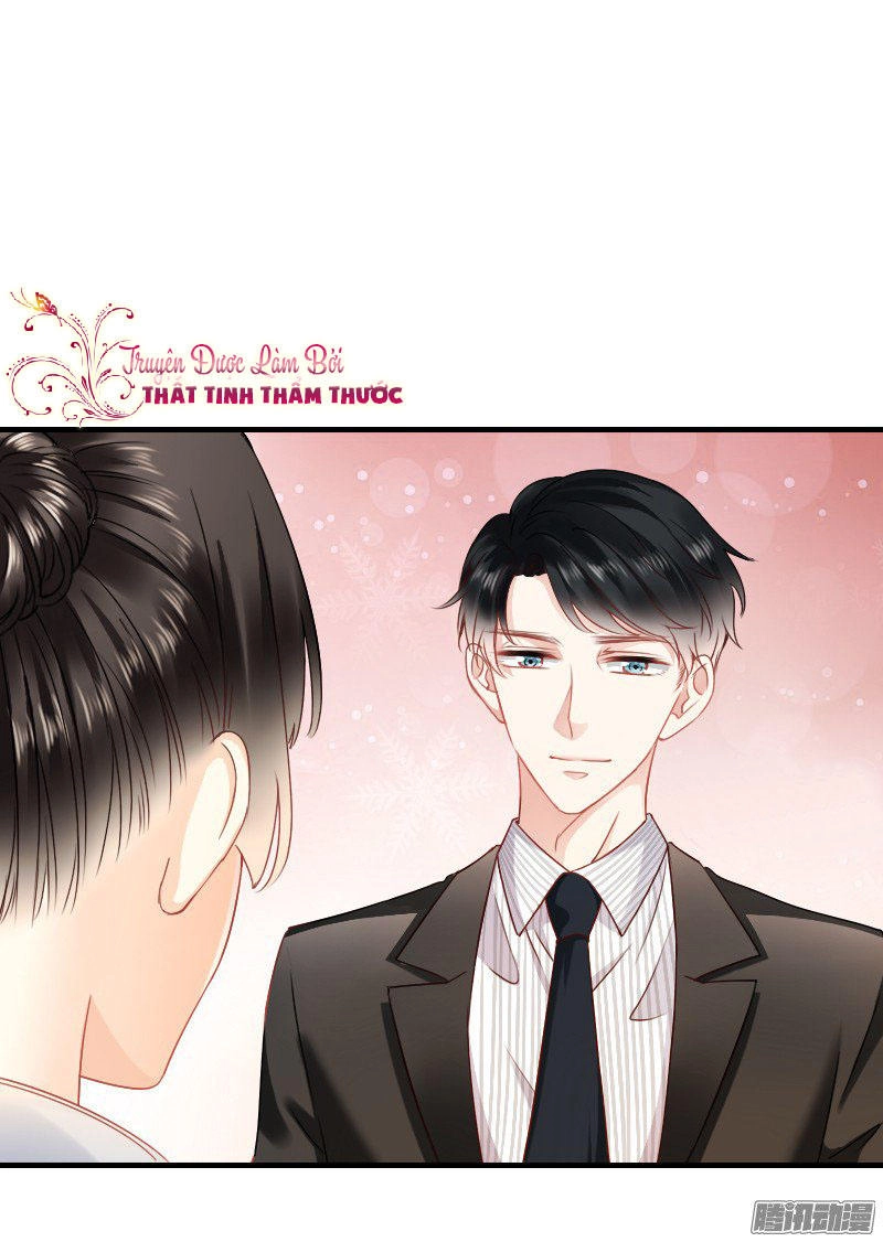 Bay Qua Thiên Sơn Đến Yêu Anh Chapter 10 - 43