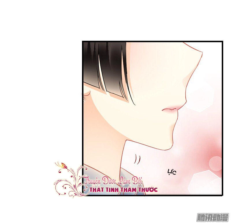 Bay Qua Thiên Sơn Đến Yêu Anh Chapter 10 - 44