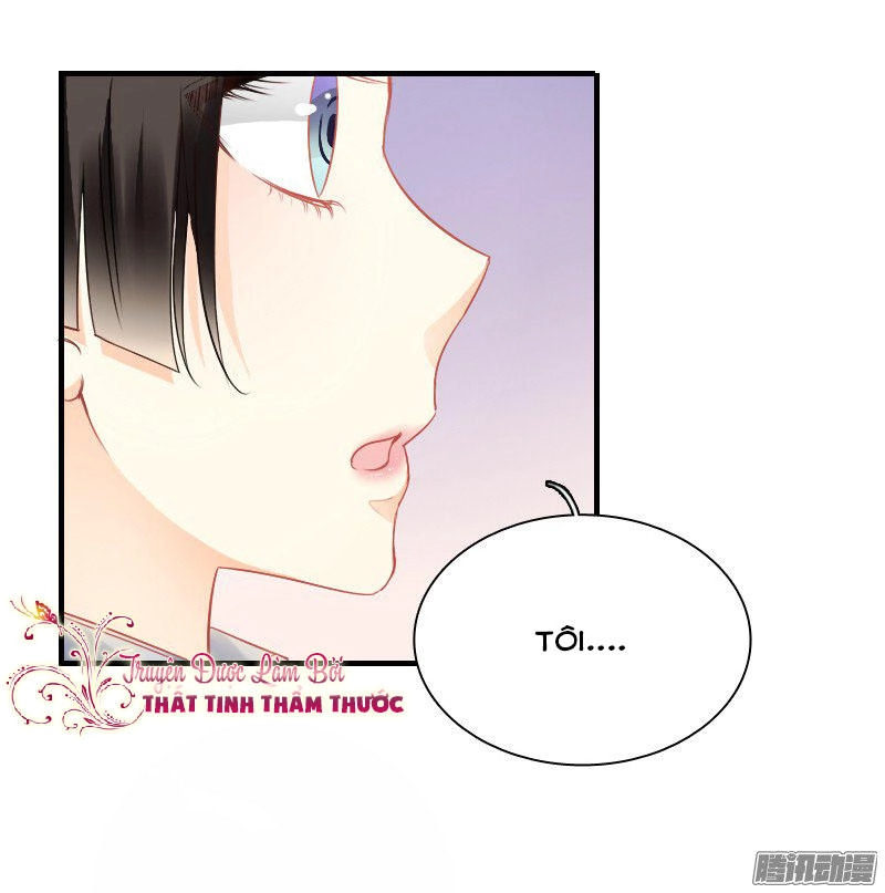 Bay Qua Thiên Sơn Đến Yêu Anh Chapter 10 - 45