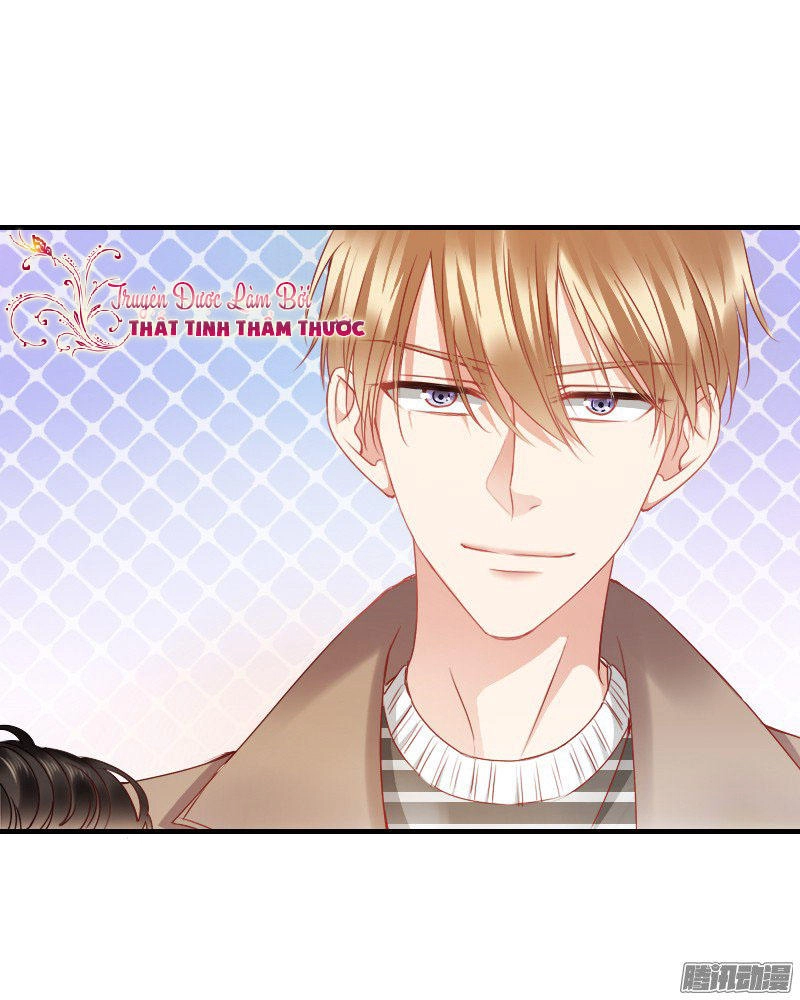 Bay Qua Thiên Sơn Đến Yêu Anh Chapter 10 - 48