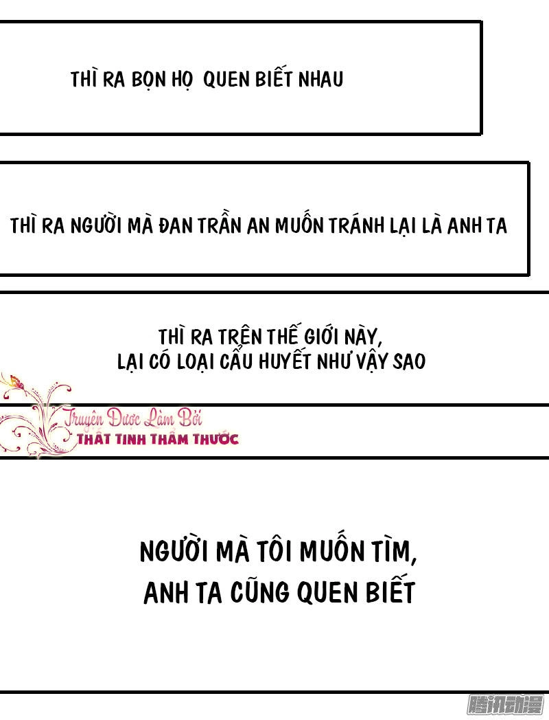 Bay Qua Thiên Sơn Đến Yêu Anh Chapter 10 - 51