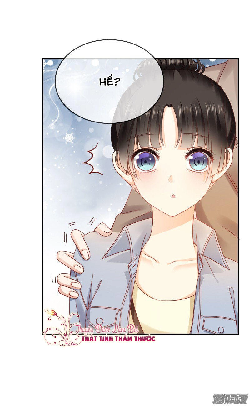 Bay Qua Thiên Sơn Đến Yêu Anh Chapter 10 - 53