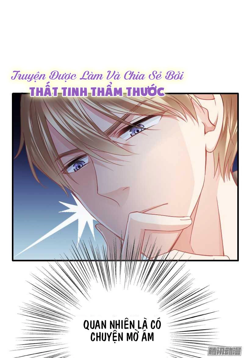 Bay Qua Thiên Sơn Đến Yêu Anh Chapter 11 - 11