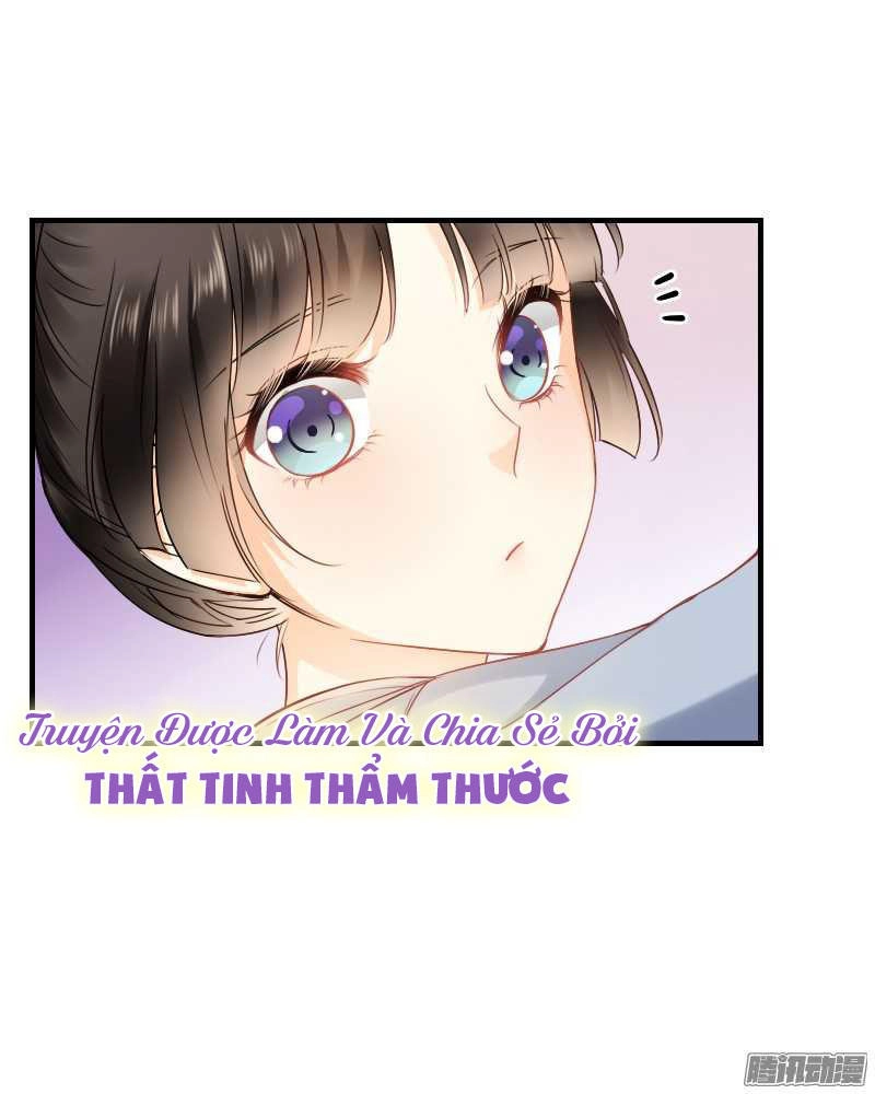 Bay Qua Thiên Sơn Đến Yêu Anh Chapter 11 - 34