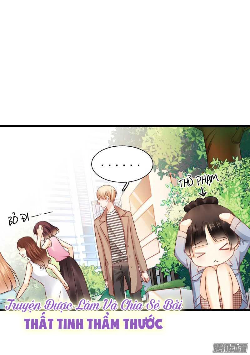 Bay Qua Thiên Sơn Đến Yêu Anh Chapter 11 - 42