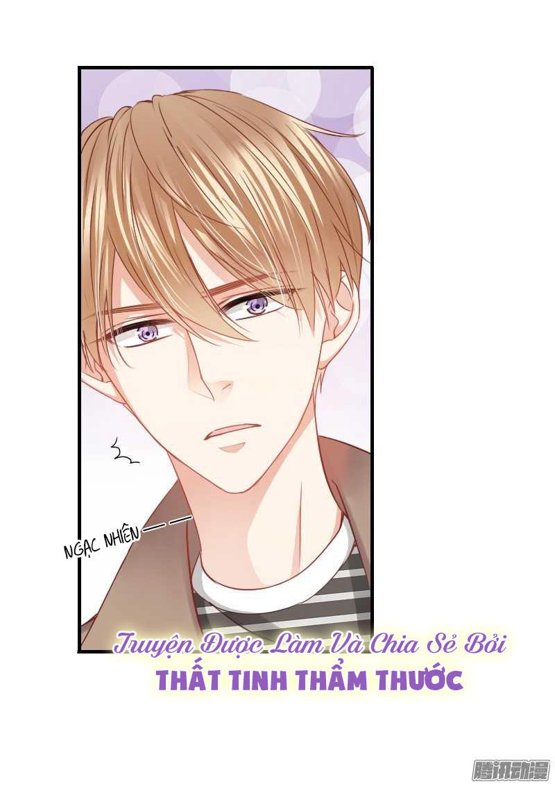 Bay Qua Thiên Sơn Đến Yêu Anh Chapter 11 - 47