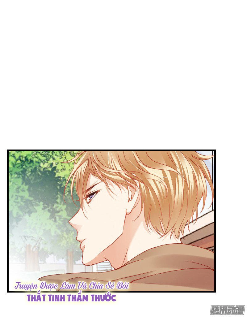 Bay Qua Thiên Sơn Đến Yêu Anh Chapter 12 - 3