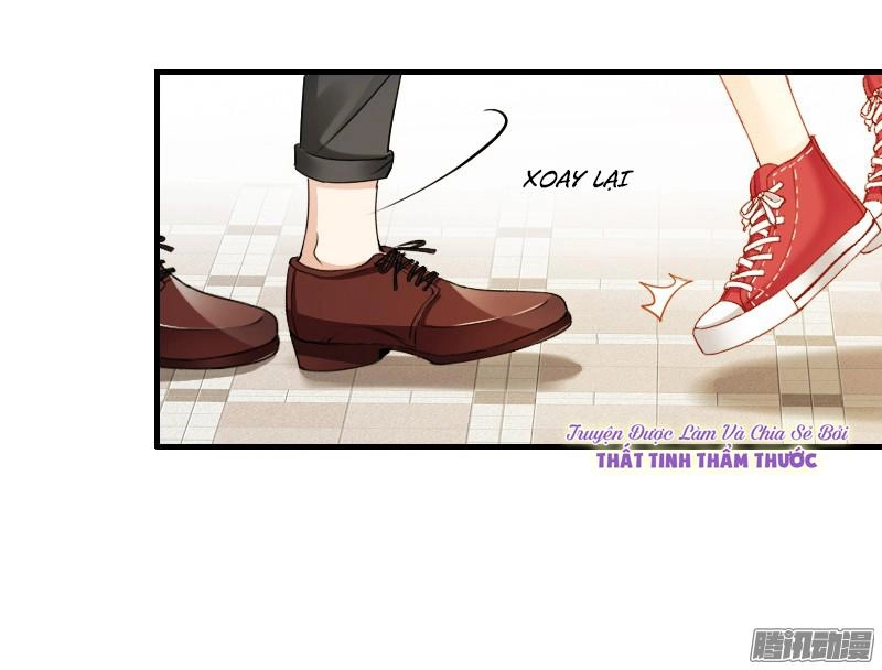 Bay Qua Thiên Sơn Đến Yêu Anh Chapter 12 - 6