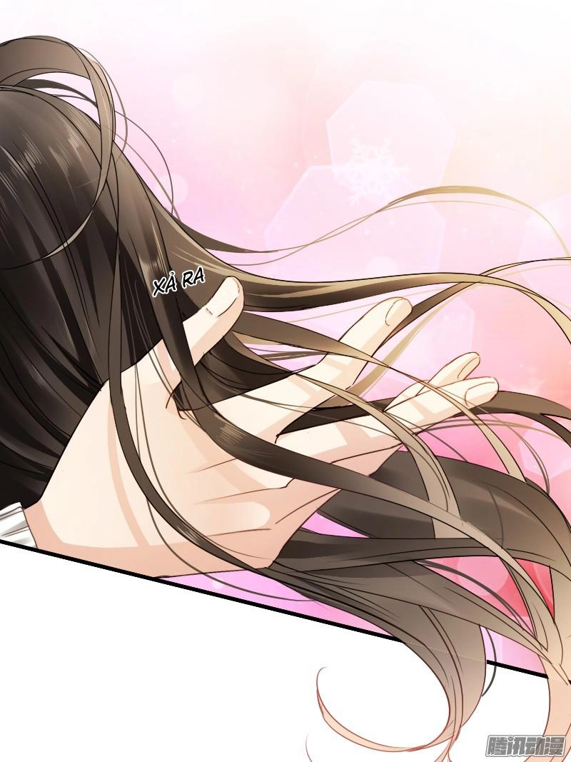 Bay Qua Thiên Sơn Đến Yêu Anh Chapter 12 - 8