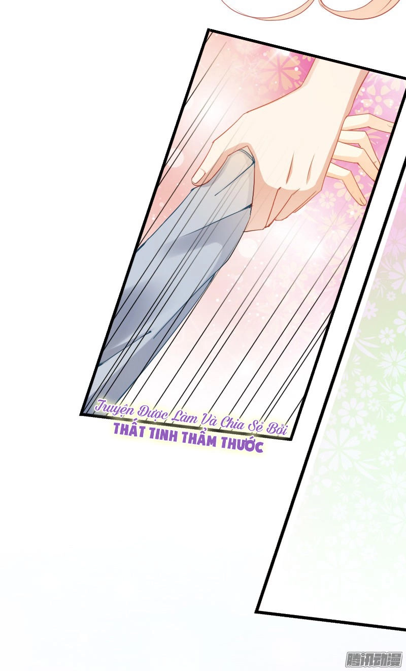 Bay Qua Thiên Sơn Đến Yêu Anh Chapter 12 - 9