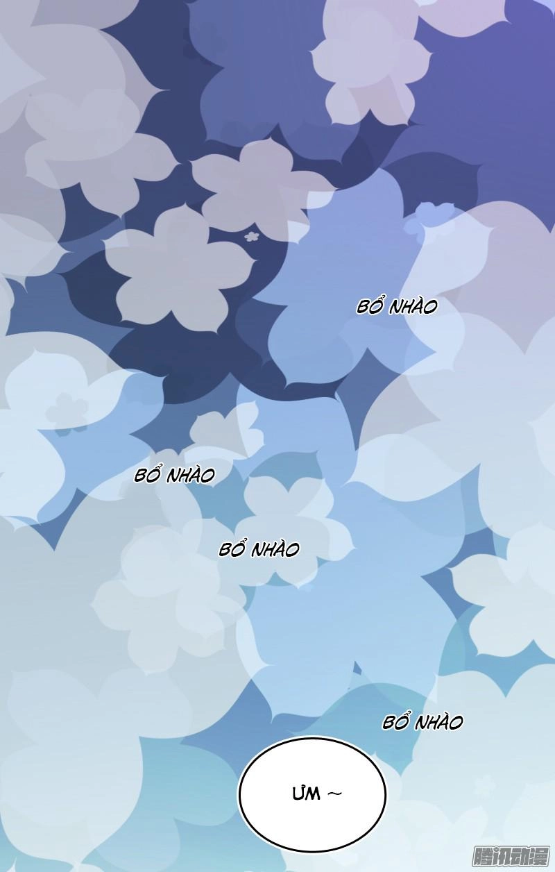 Bay Qua Thiên Sơn Đến Yêu Anh Chapter 12 - 11