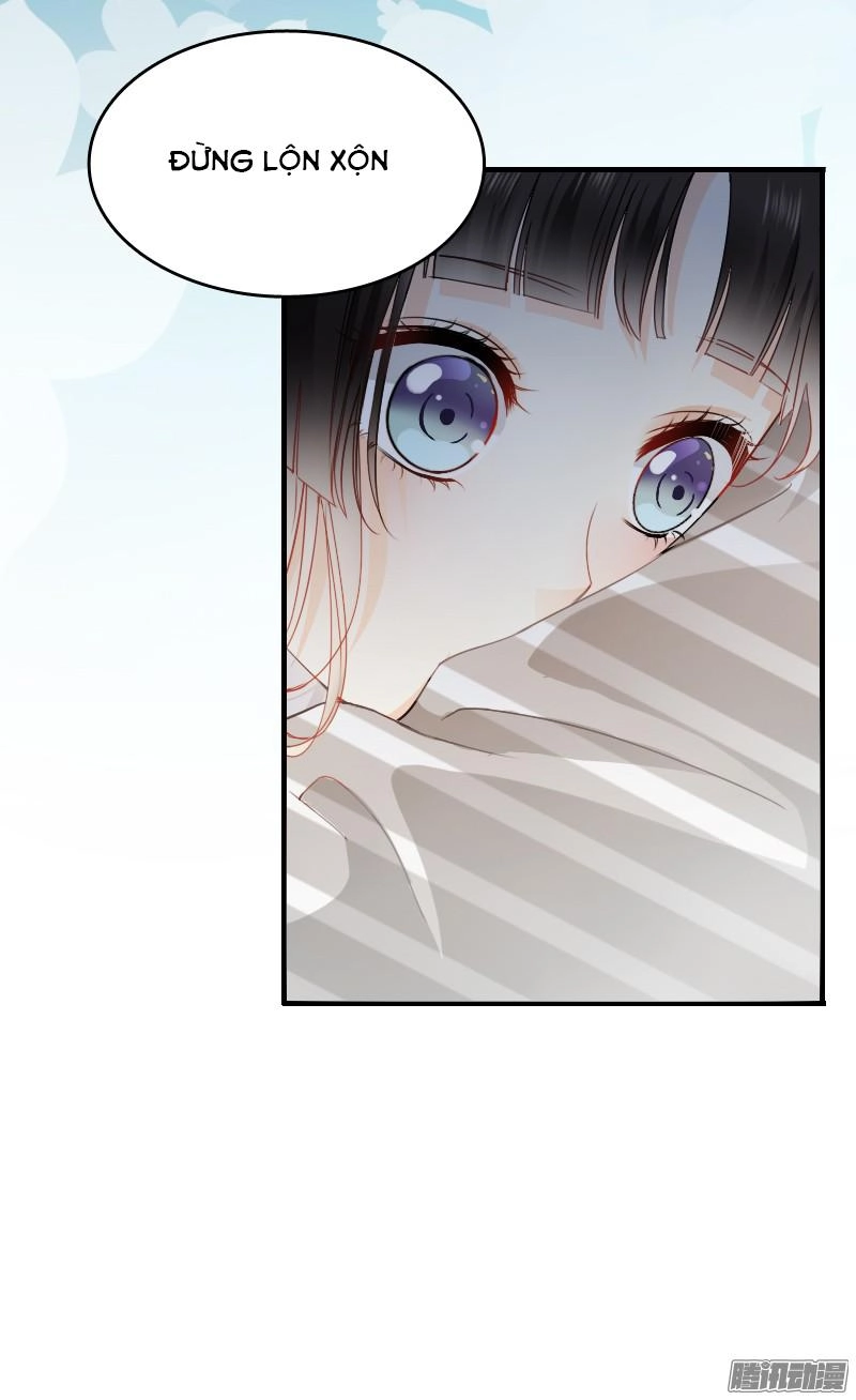 Bay Qua Thiên Sơn Đến Yêu Anh Chapter 12 - 12