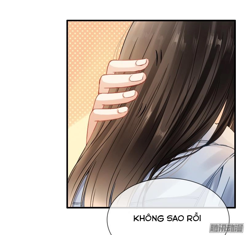 Bay Qua Thiên Sơn Đến Yêu Anh Chapter 12 - 16