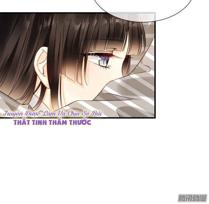 Bay Qua Thiên Sơn Đến Yêu Anh Chapter 12 - 17