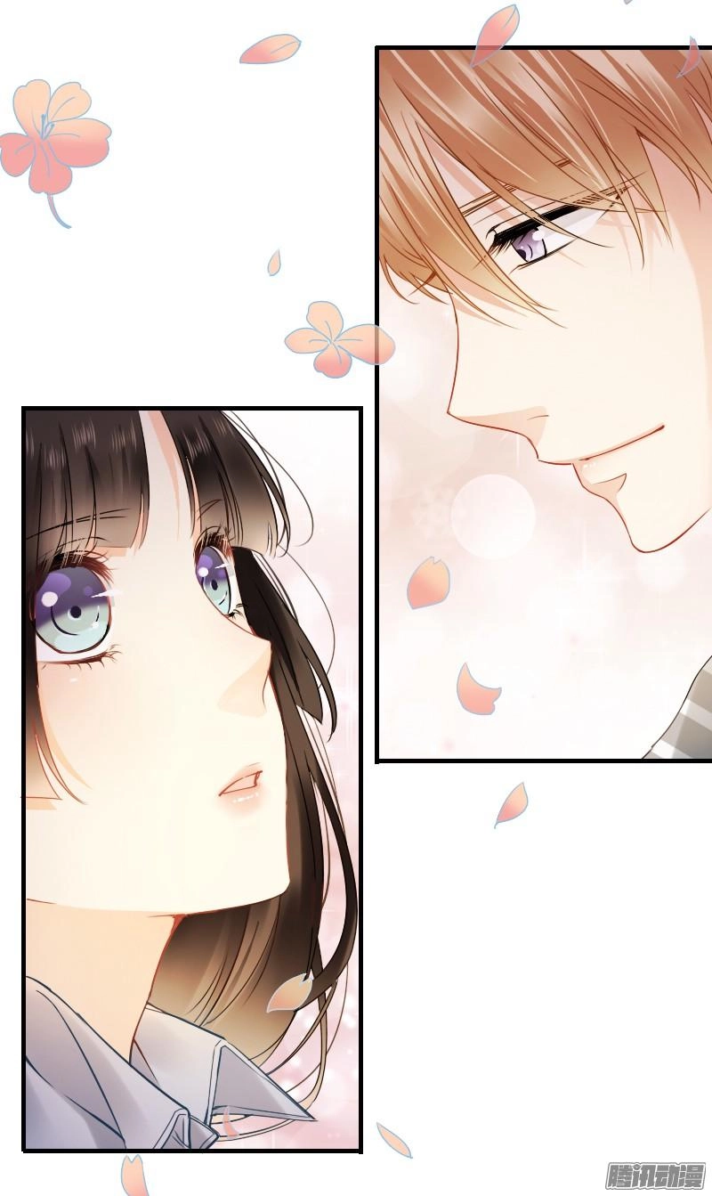 Bay Qua Thiên Sơn Đến Yêu Anh Chapter 12 - 19