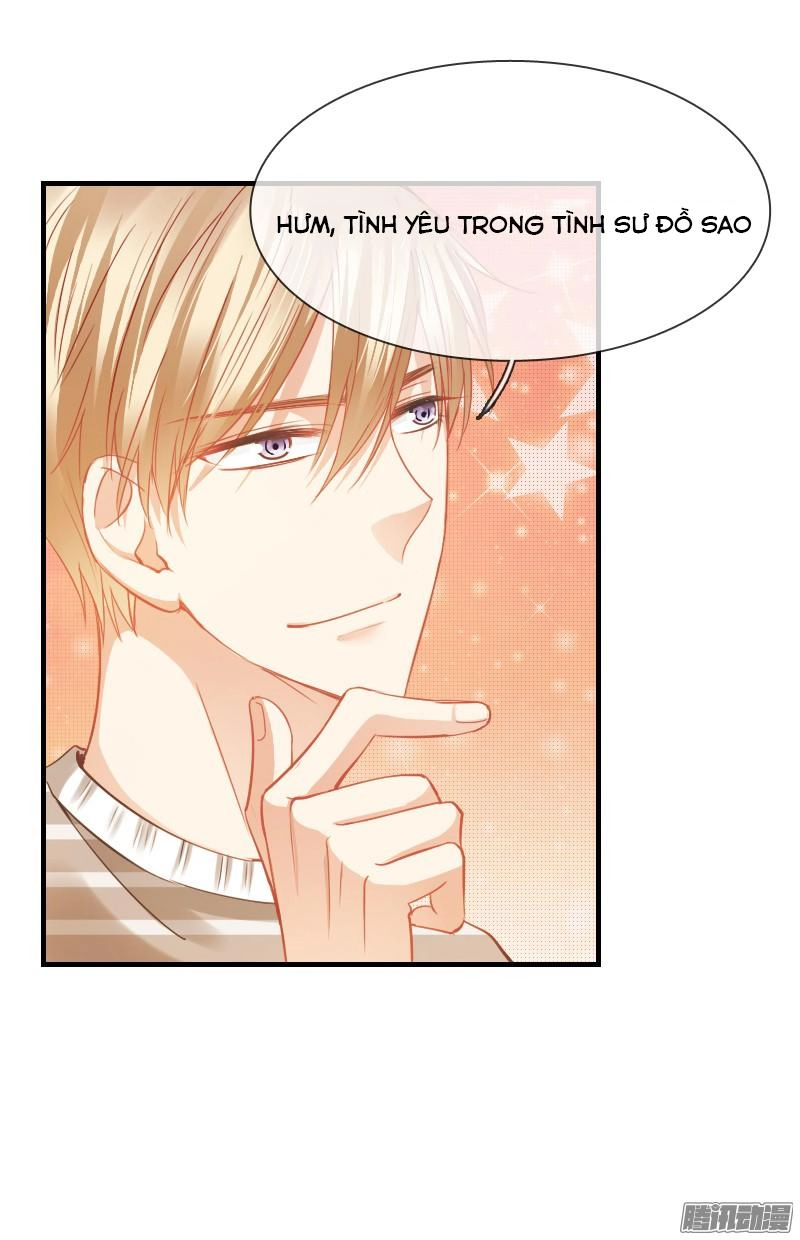 Bay Qua Thiên Sơn Đến Yêu Anh Chapter 12 - 26