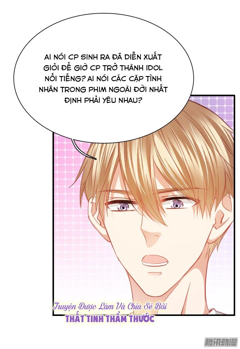 Bay Qua Thiên Sơn Đến Yêu Anh Chapter 12 - 32