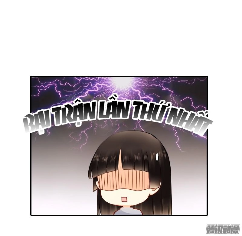 Bay Qua Thiên Sơn Đến Yêu Anh Chapter 12 - 33