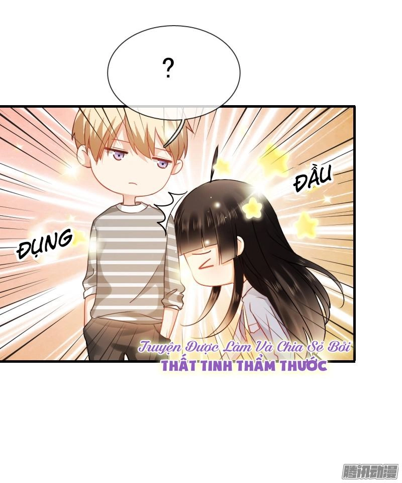 Bay Qua Thiên Sơn Đến Yêu Anh Chapter 12 - 39