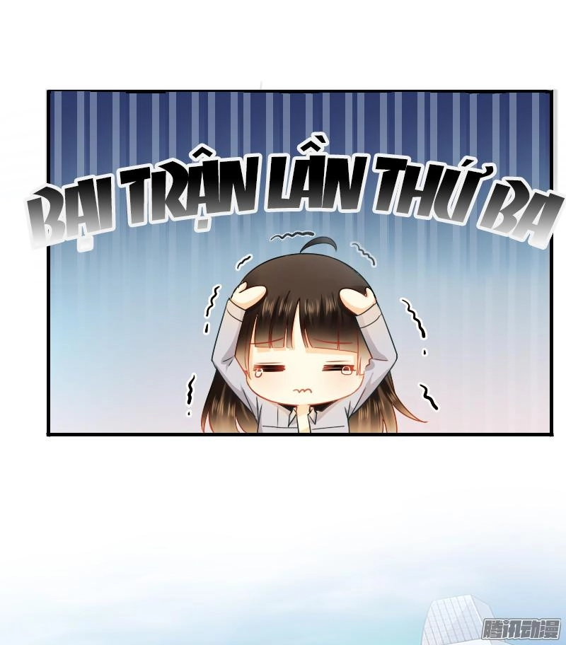 Bay Qua Thiên Sơn Đến Yêu Anh Chapter 12 - 41