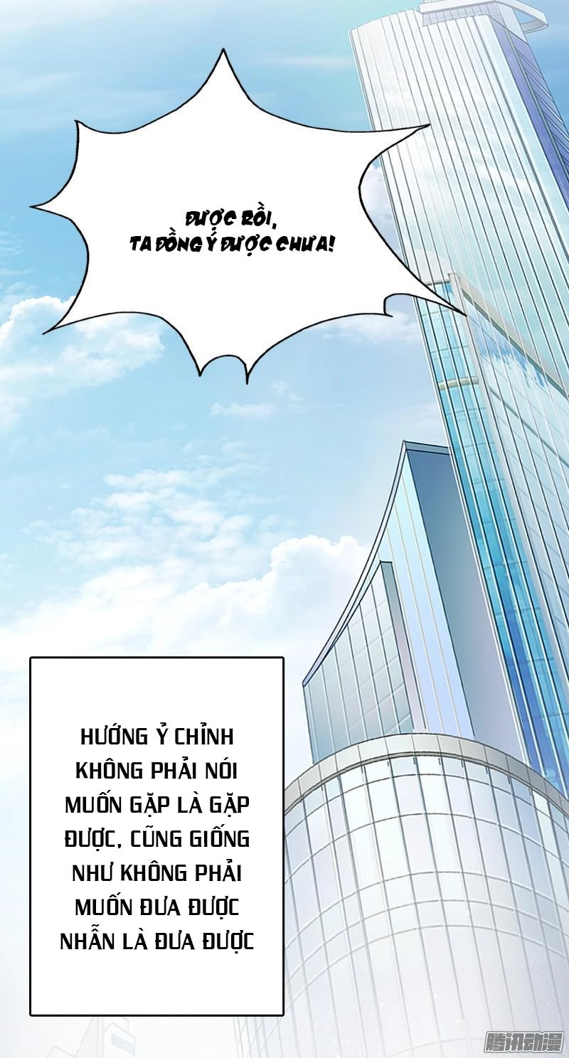 Bay Qua Thiên Sơn Đến Yêu Anh Chapter 12 - 42